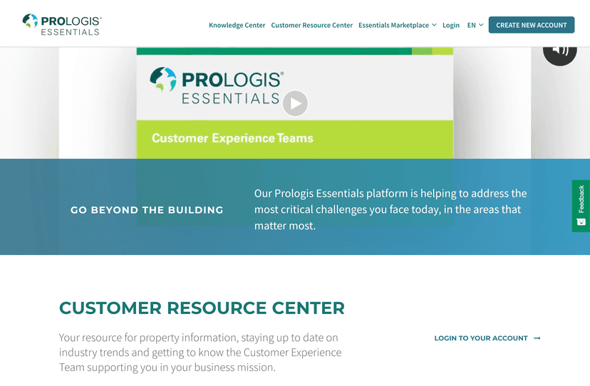 image Prologis Operation Essentials 1