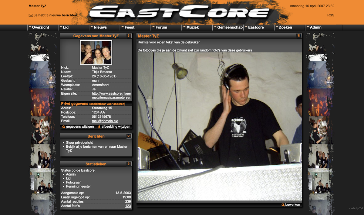 image Eastcore 4