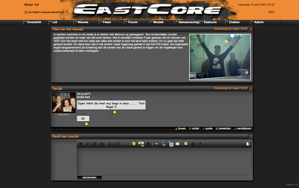 image Eastcore 5