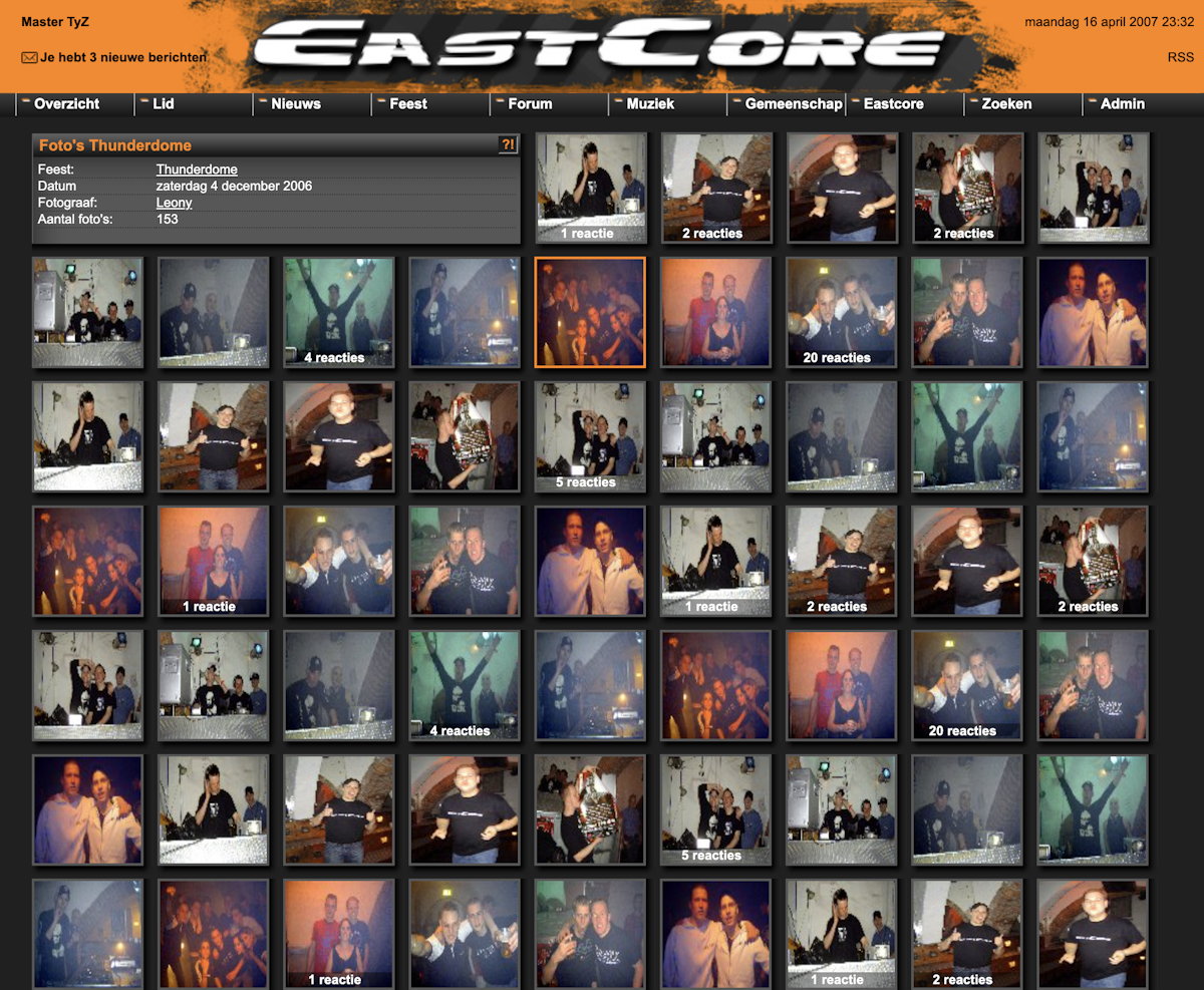 image Eastcore 6